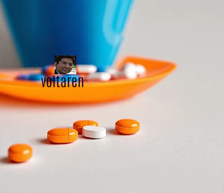 Voltaren 1