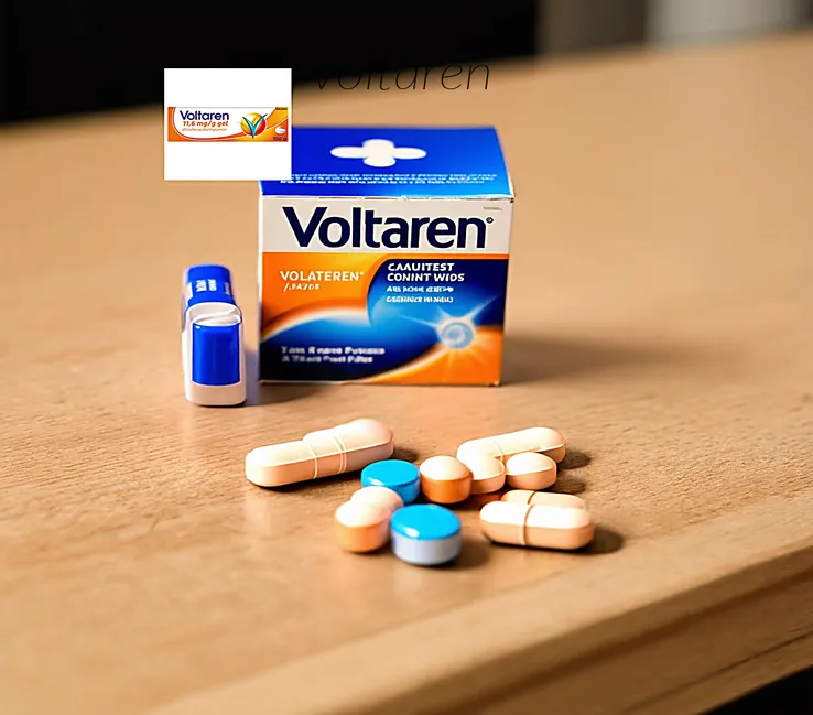 Voltaren 2